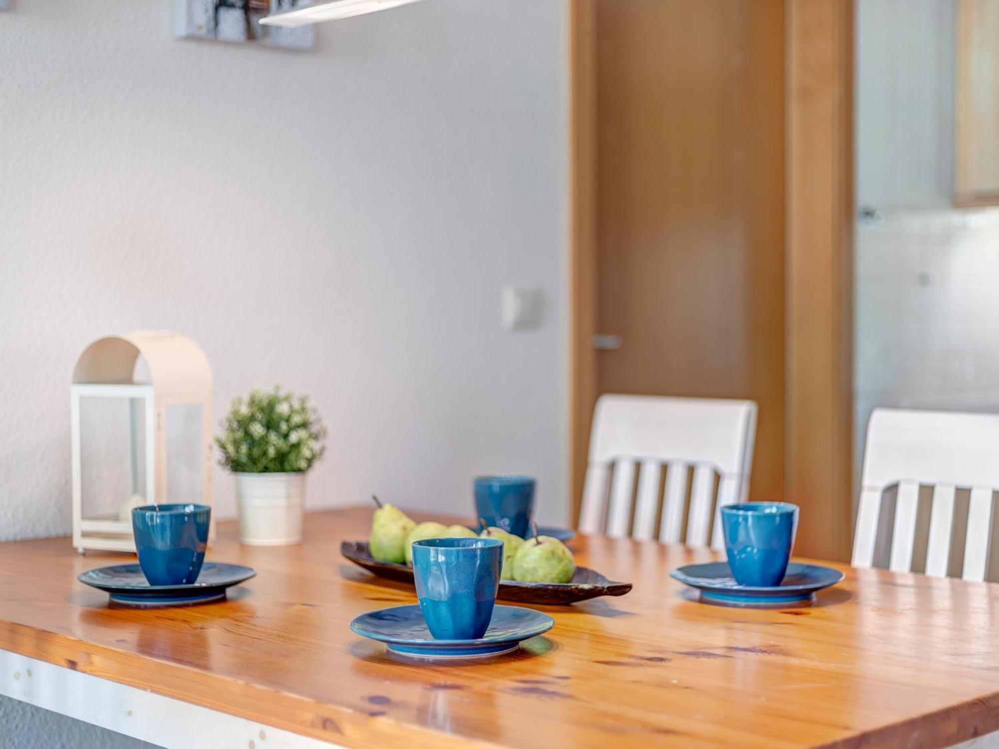 Ostseepark Waterfront Galeone - Wohnung 4.2 제바트헤링스도르프 외부 사진