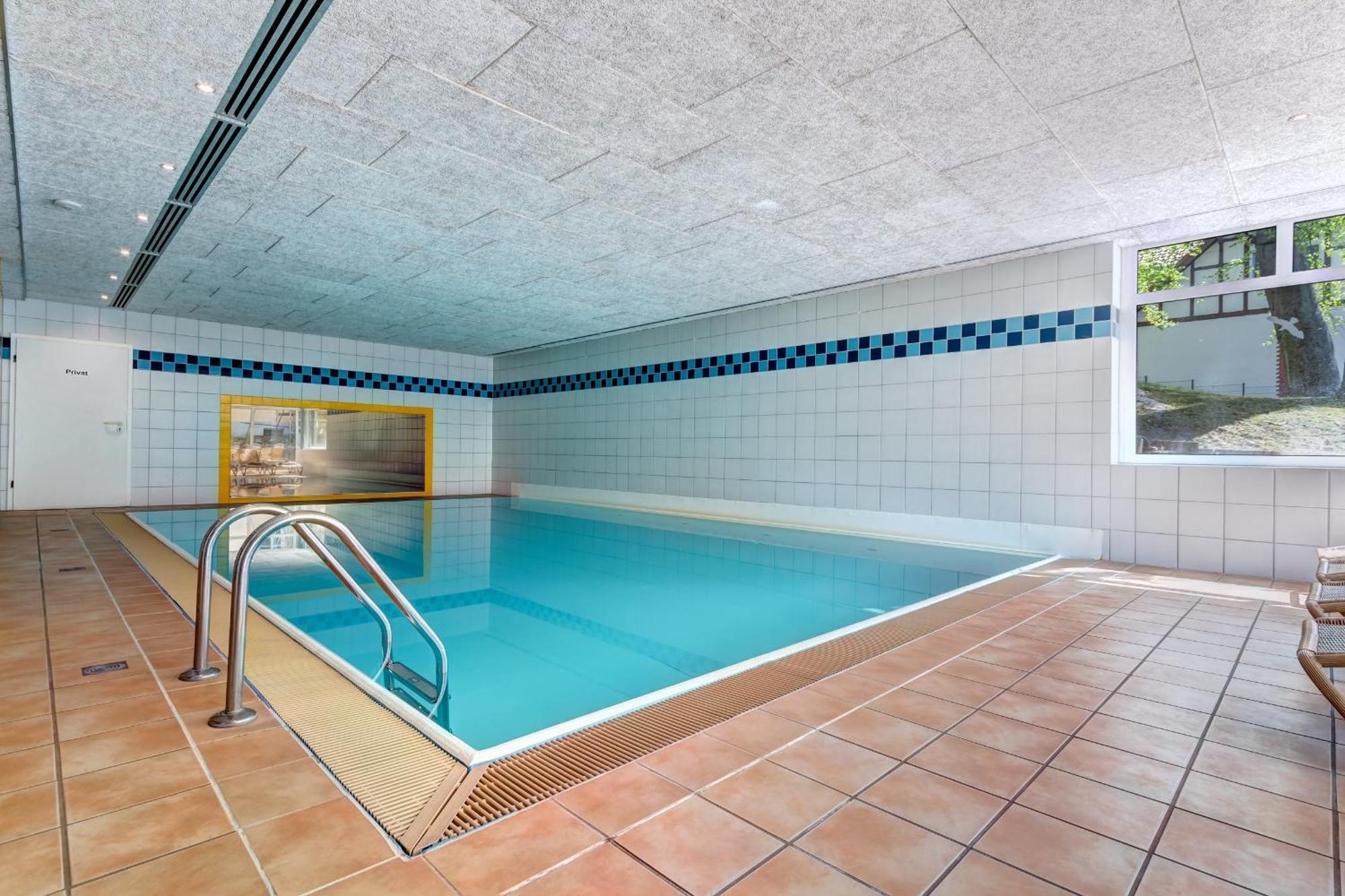 Ostseepark Waterfront Galeone - Wohnung 4.2 제바트헤링스도르프 외부 사진